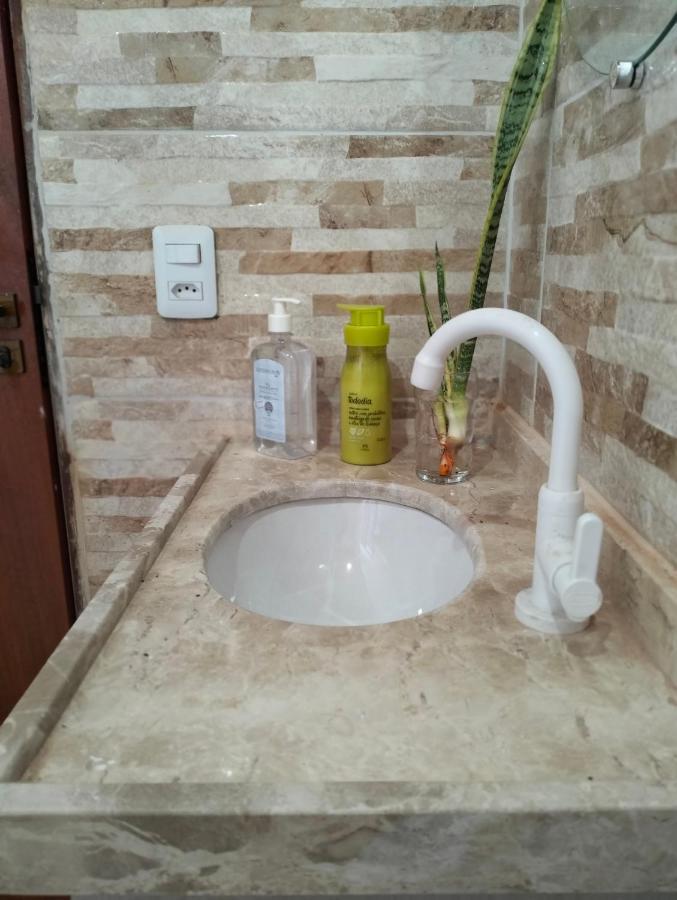 Pousada Villa Marini Tanque do Meio Exterior foto